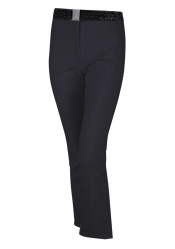 Dámske nohavice Sportalm Maroni 750058 Black (59)