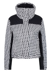 Dámska bunda Sportalm Bisch NE oK 050179 Black (59)
