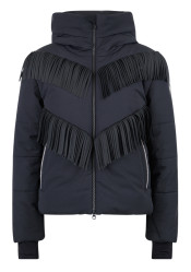 Dámska bunda Sportalm Francisco CH mK 050185 Black (59)