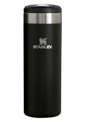 Termohrnček Stanley The AeroLight™ Transit Mug 470 ml / 16 oz – Black 2.0