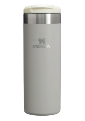 Termohrnček Stanley The AeroLight™ Transit Mug 470 ml / 16 oz – Ash