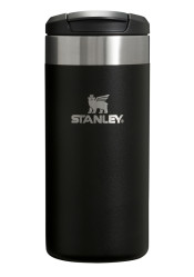 Termohrnček Stanley AeroLight™ Transit Mug 350 ml – Black 2.0