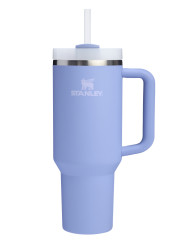 Termo fľaša Stanley Quencher H2.O FlowState Tumbler 1180 ml – Hydrangea
