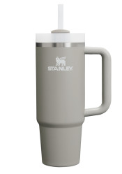 Termo fľaša Stanley Quencher H2.O FlowState Tumbler 890 ml – Ash