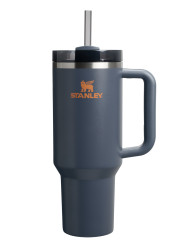 Termo fľaša Stanley Quencher H2.O FlowState™ Tumbler 1180 ml – Twilight