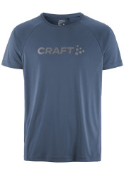 Craft 1911786-328000 Triko CORE Essence Logo