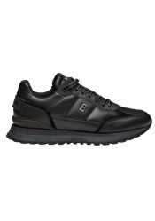 Pánske topánky Bogner Newport 10 A – Black 001