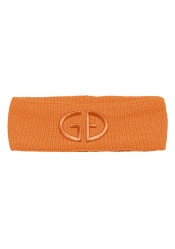 Dámska čelenka Goldbergh Warmth Headband Negroni