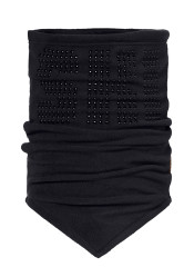 Dámsky nákrčník Goldbergh Bri Neckwarmer Black