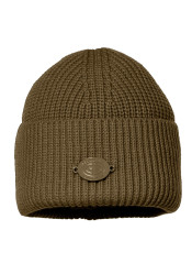 Dámska čiapka Goldbergh Bonbon Beanie Dark Olive