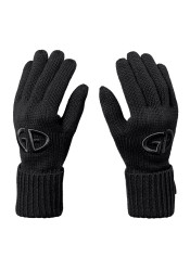 Dámske rukavice Goldbergh Vanity Gloves Black
