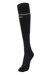 Dámske podkolienky Goldbergh Altitude Socks Black
