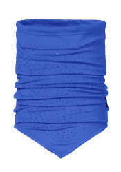 Dámsky nákrčník Goldbergh Gaia Neckwarmer Dazzling Blue