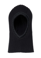 Dámska kukla Goldbergh Margot Balaclava Black