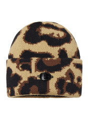 Dámska čiapka Goldbergh Shayna Beanie Jaguar