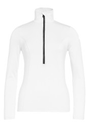 Dámske tričko Goldbergh Serena Ski Pully White