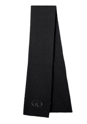 Dámska šála Goldbergh Valentina Scarf Black