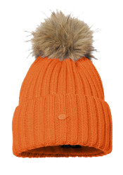 Dámska čiapka Goldbergh Una Beanie Negroni