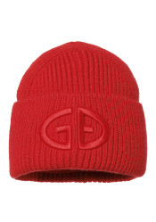 Dámska čiapka Goldbergh Valerie Beanie Flame