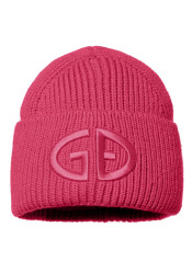Dámska čiapka Goldbergh Valerie Beanie Italian Rose