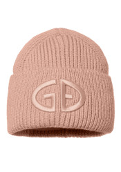 Dámska čiapka Goldbergh Valerie Beanie Cameo
