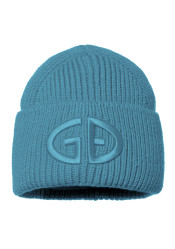Dámska čiapka Goldbergh Valerie Beanie Turchese