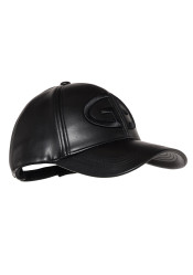 Dámska šiltovka Goldbergh Paola Baseball Cap Black