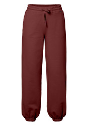 Dámske tepláky Goldbergh Delfina Sweatpant Vino Rosso