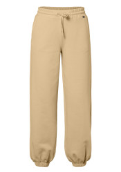 Dámske tepláky Goldbergh Delfina Sweatpant Caramello