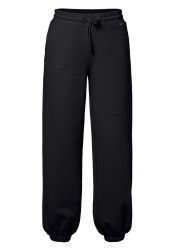 Dámske tepláky Goldbergh Delfina Sweatpant Black