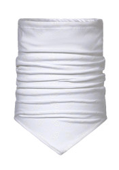 Dámsky nákrčník Goldbergh Feature Neckwarmer White