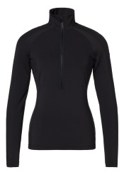 Dámsky rolák Goldbergh Meave Ski Pully Black