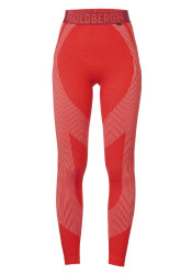 Dámske termo legíny Goldbergh Contour Baselayer Pant Flame