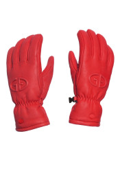 Dámske rukavice Goldbergh Freeze Gloves Flame