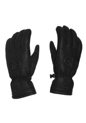 Dámske rukavice Goldbergh Freeze Gloves Black