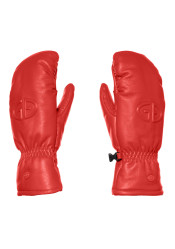 Dámske rukavice Goldbergh Hilja Mittens Flame