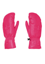 Dámske rukavice Goldbergh Hilja Mittens Italian Rose