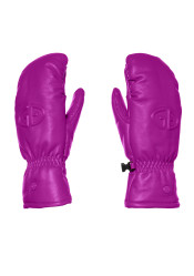 Dámske rukavice Goldbergh Hilja Mittens Viola