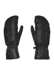 Dámske rukavice Goldbergh Hilja Mittens Black