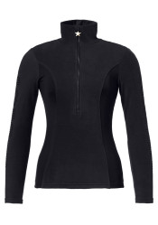 Dámske tričko Goldbergh Brezza Ski Pully Black