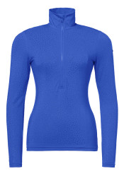 Dámsky rolák Goldbergh Gianna Ski Pully Dazzling Blue