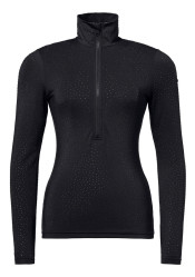 Dámsky rolák Goldbergh Gianna Ski Pully Black