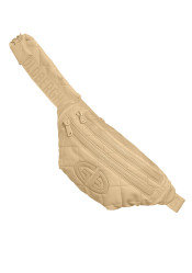 Dámska ľadvinka Goldbergh Col Fanny Pack Caramello