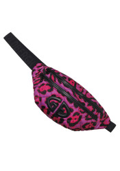 Dámska ľadvinka Goldbergh Loreana Fanny Pack Jaguar Carnivale