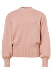 Dámsky sveter Goldbergh Nicoletta Long Sleeve Knit Swe Cameo