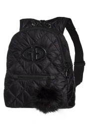 Dámsky batoh Goldbergh Biggy Backpack Black