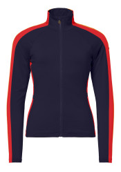 Dámska mikina Goldbergh Dare Track Jacket French Blue