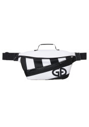 Dámska ľadvinka Goldbergh Forza Fanny Pack Linea Black/White