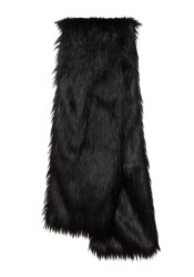 Dámsky šál Goldbergh Regina Scarf Black