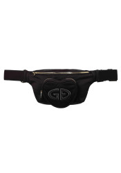 Dámska ľadvinka Goldbergh Octavia Fanny Pack Black